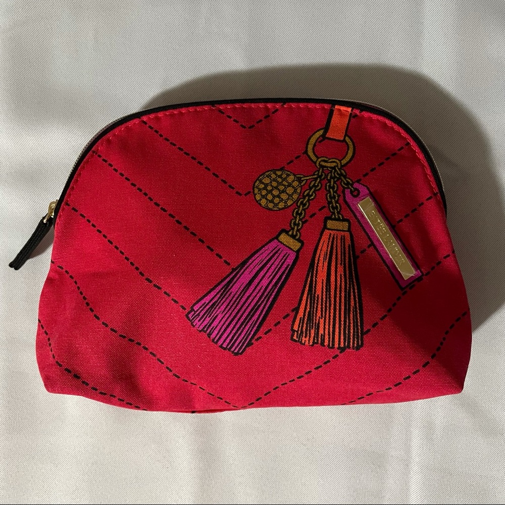 Estee Lauder Makeup Pouch